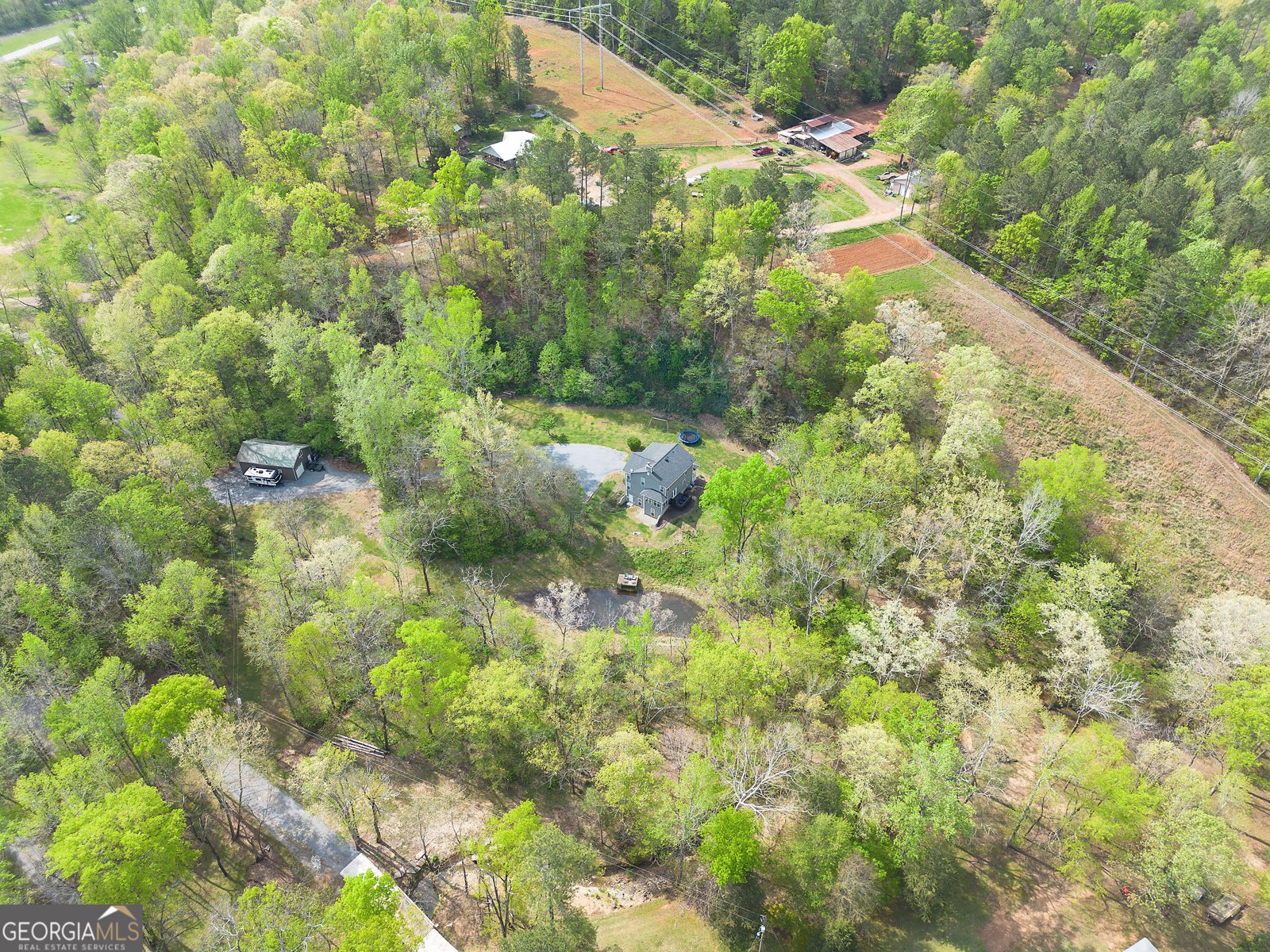 613 Hall Station Road Kingston - Photo 92