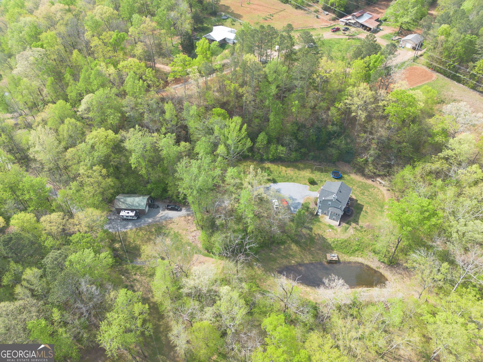 613 Hall Station Road Kingston - Photo 93