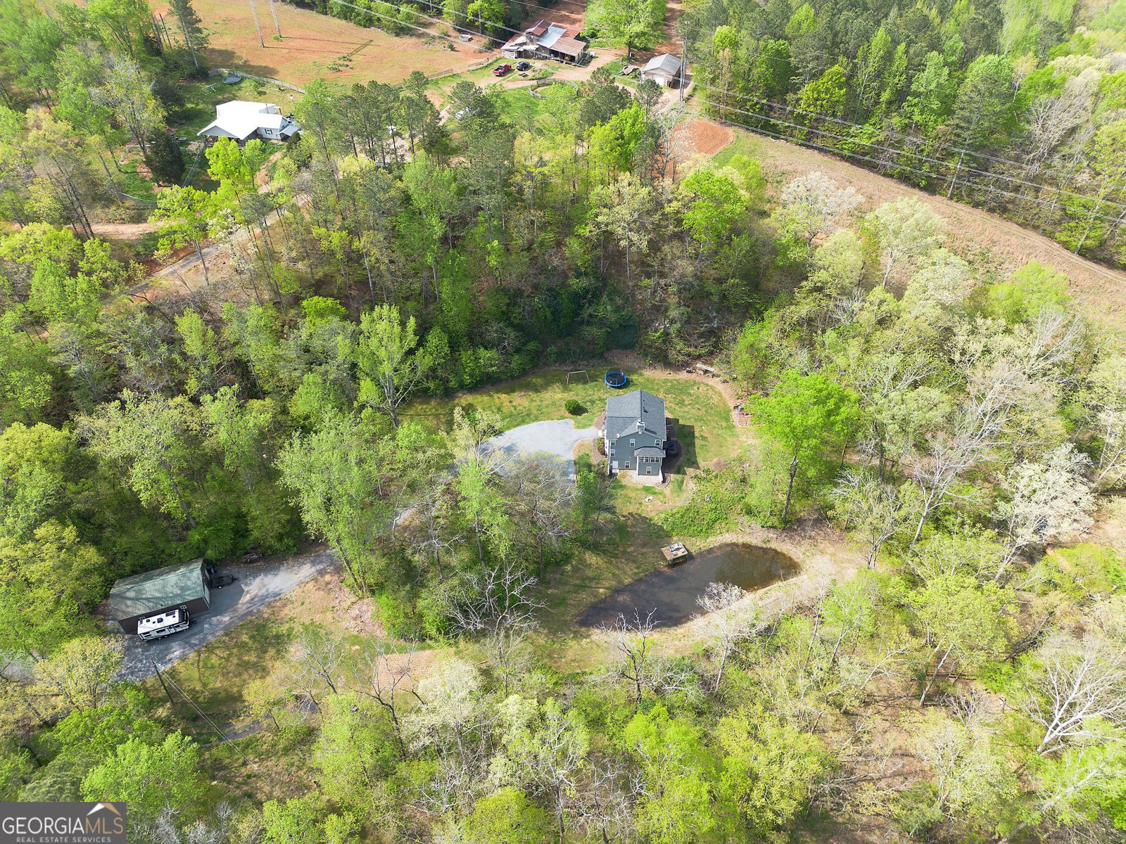 613 Hall Station Road Kingston - Photo 94