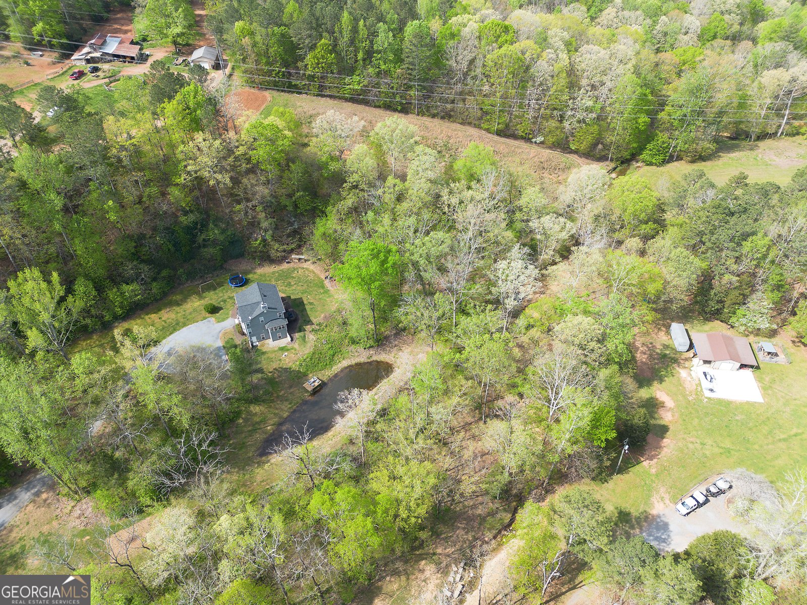 613 Hall Station Road Kingston - Photo 95