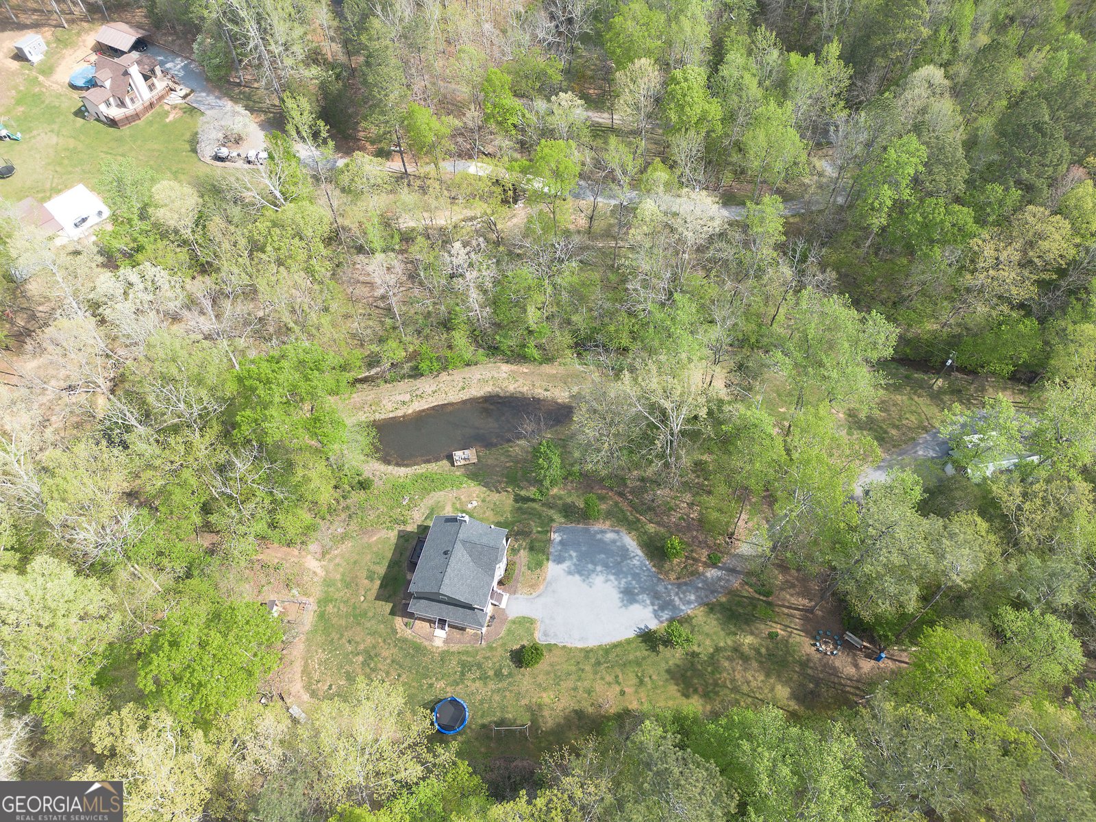 613 Hall Station Road Kingston - Photo 97