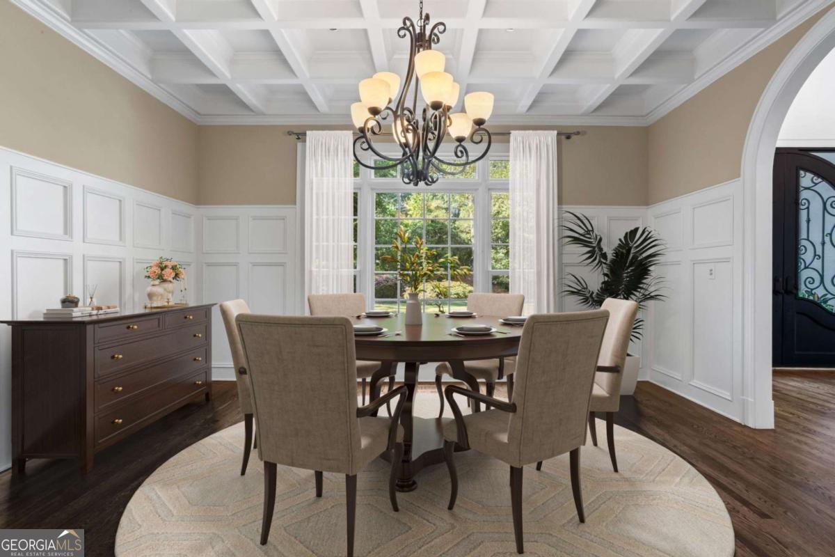 1235 Garmon Road Sandy Springs - Photo 13