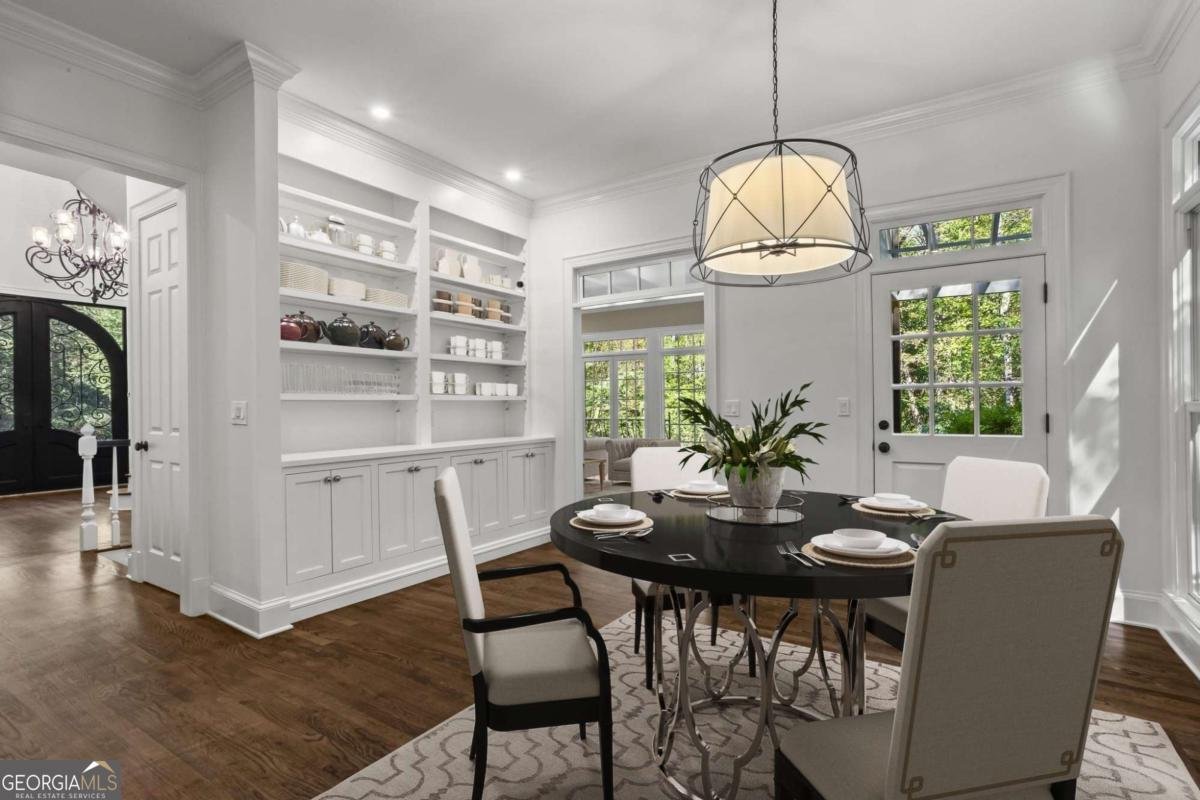 1235 Garmon Road Sandy Springs - Photo 15