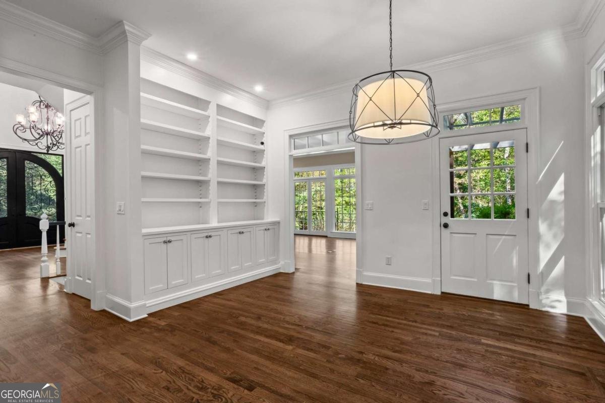 1235 Garmon Road Sandy Springs - Photo 16