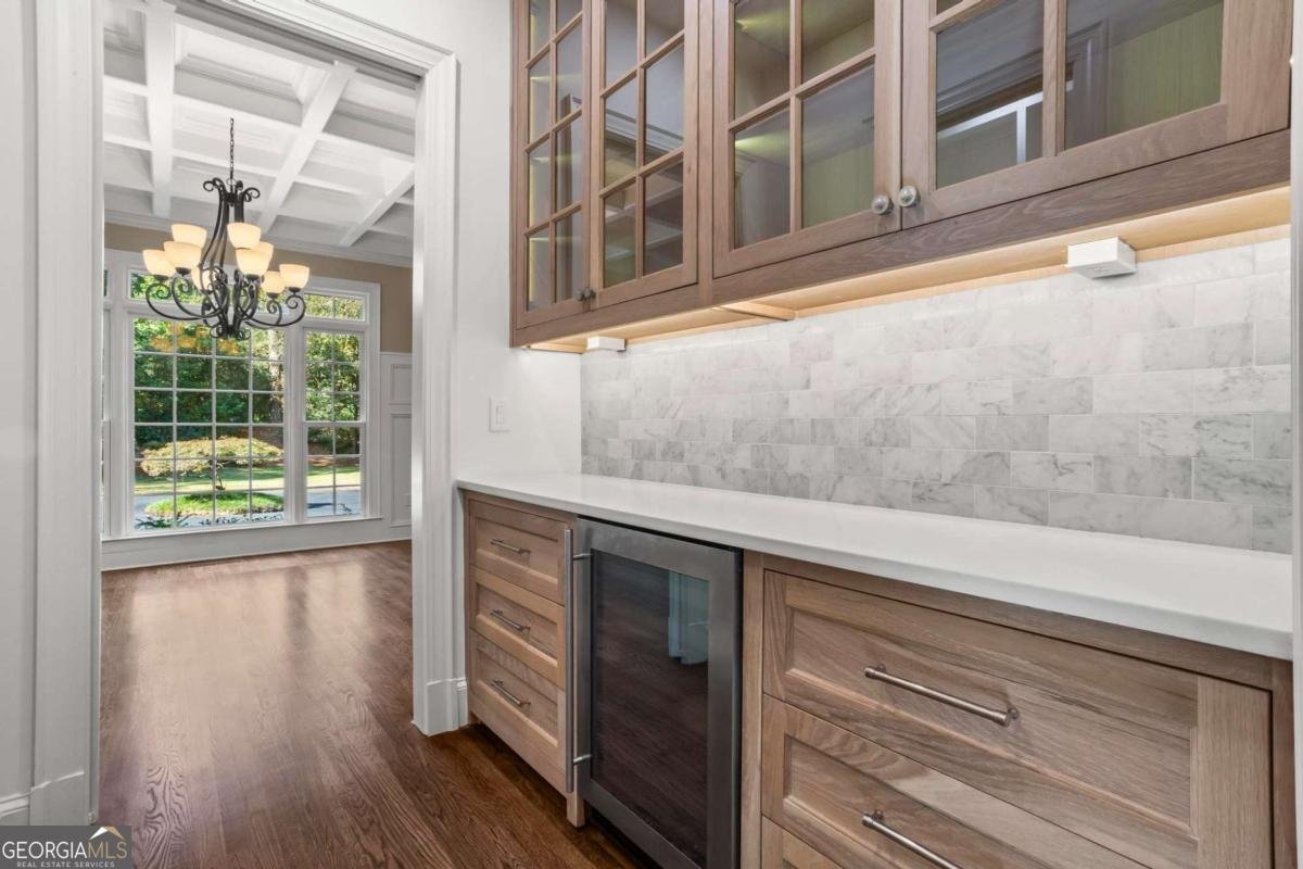 1235 Garmon Road Sandy Springs - Photo 18