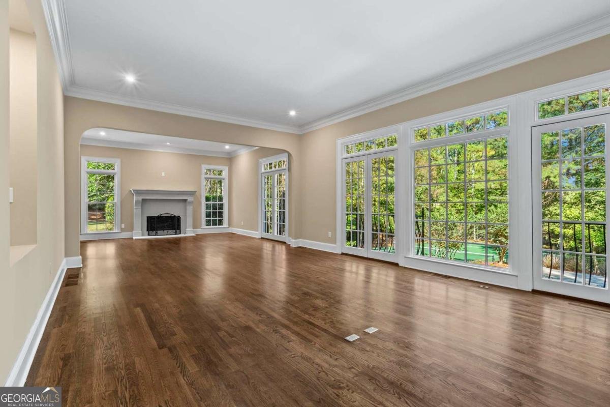 1235 Garmon Road Sandy Springs - Photo 22