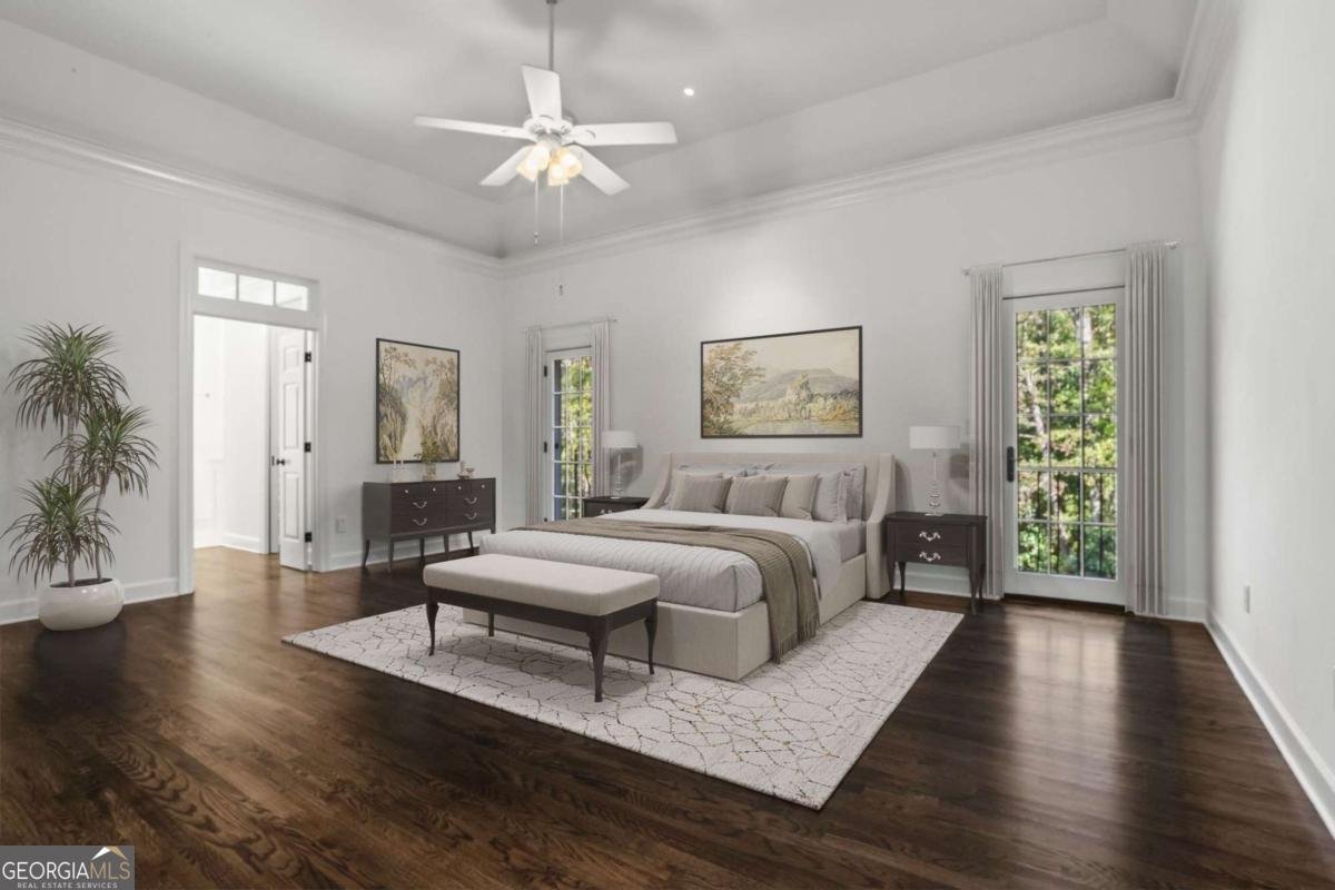 1235 Garmon Road Sandy Springs - Photo 23