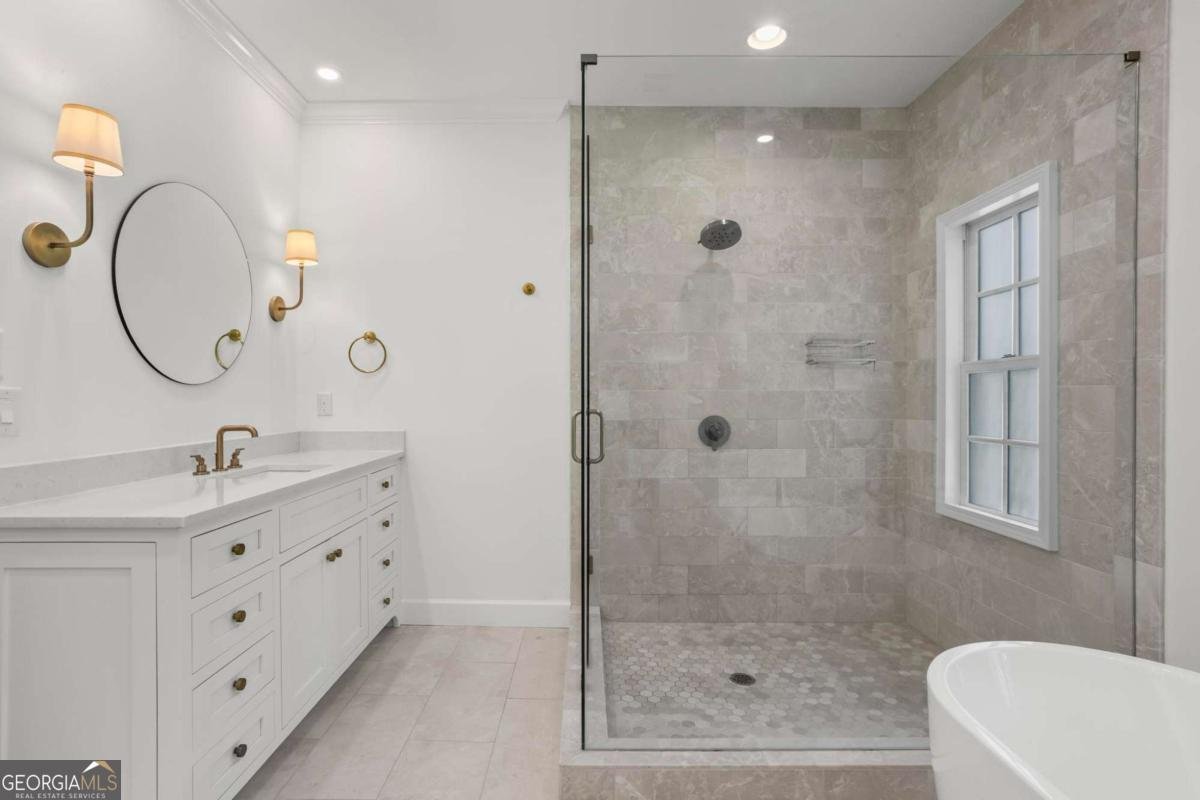 1235 Garmon Road Sandy Springs - Photo 27