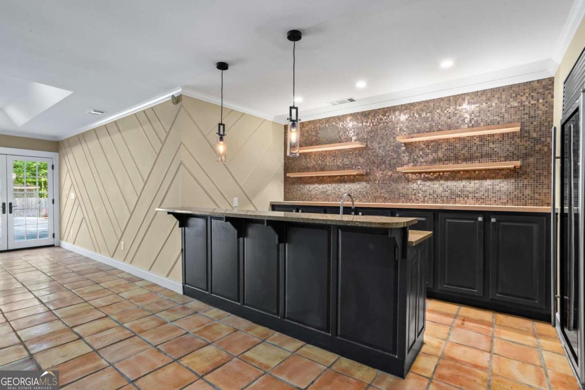 1235 Garmon Road Sandy Springs - Photo 34