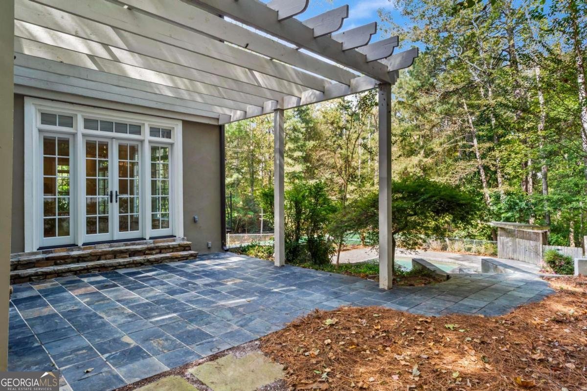 1235 Garmon Road Sandy Springs - Photo 38