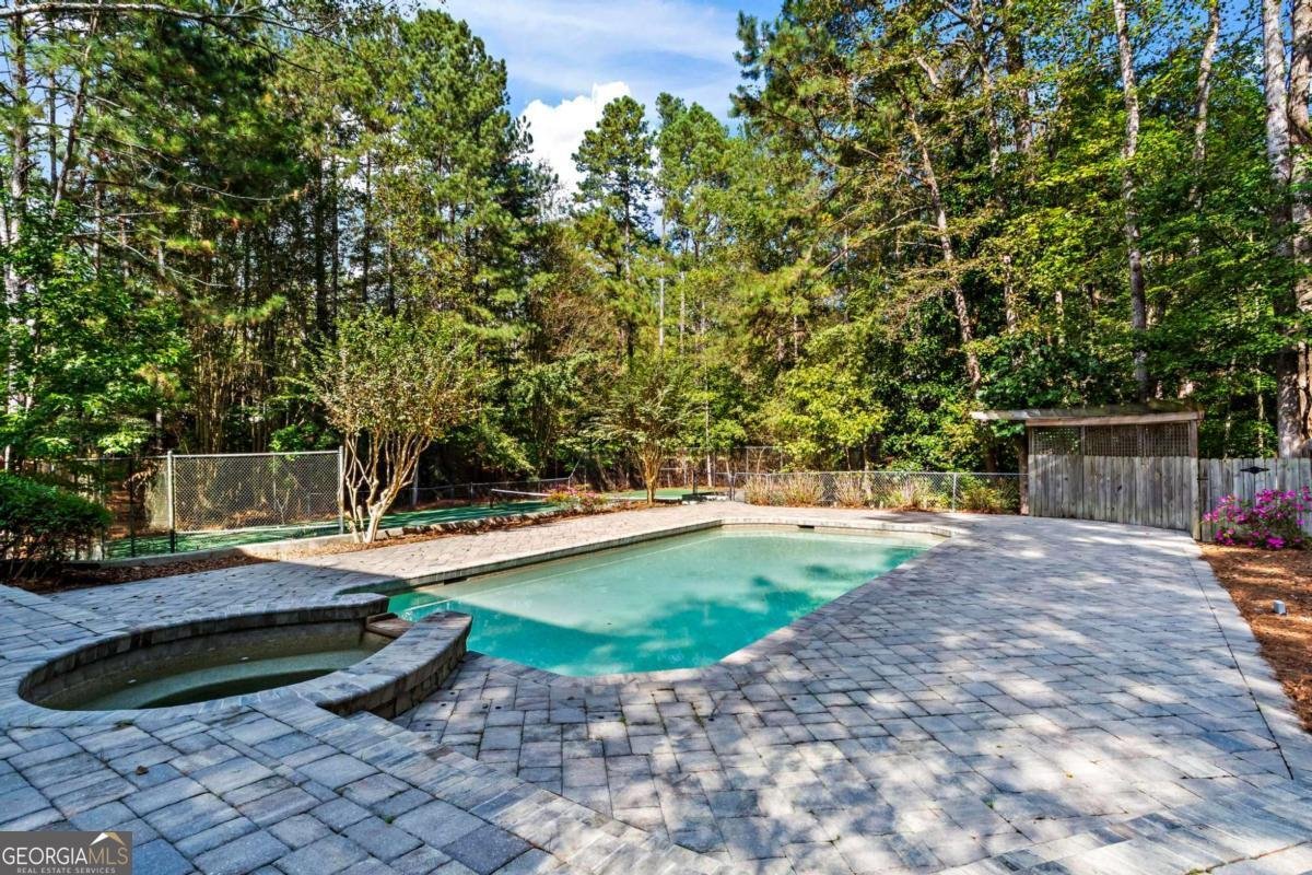 1235 Garmon Road Sandy Springs - Photo 39