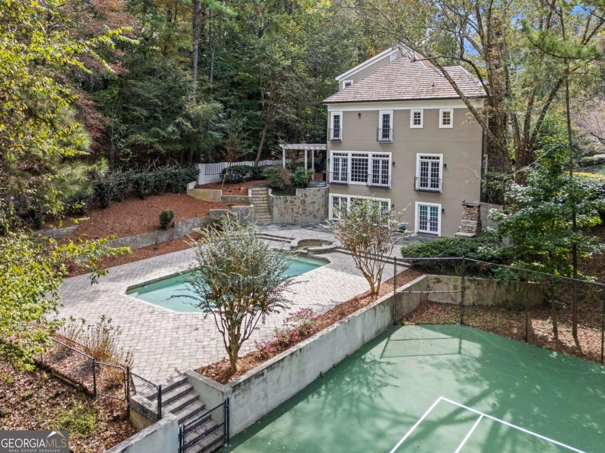 1235 Garmon Road Sandy Springs - Photo 41