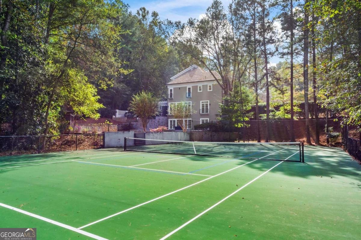 1235 Garmon Road Sandy Springs - Photo 42