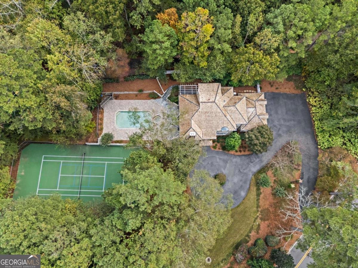 1235 Garmon Road Sandy Springs - Photo 43