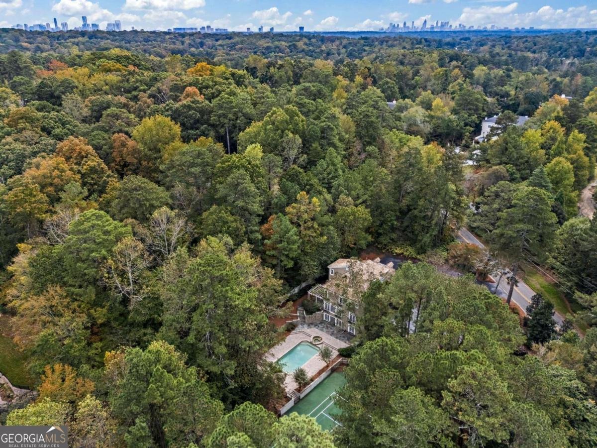 1235 Garmon Road Sandy Springs - Photo 44