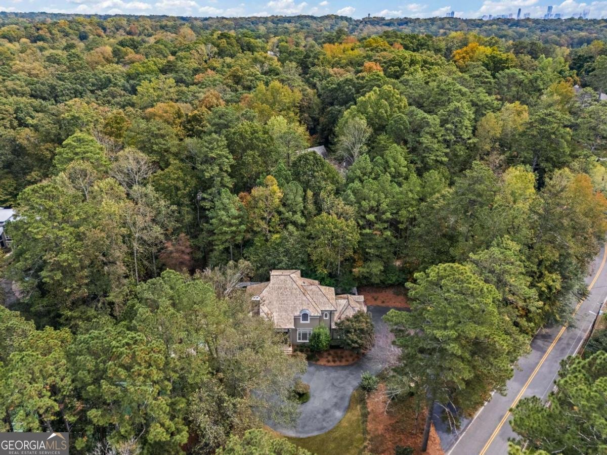 1235 Garmon Road Sandy Springs - Photo 45