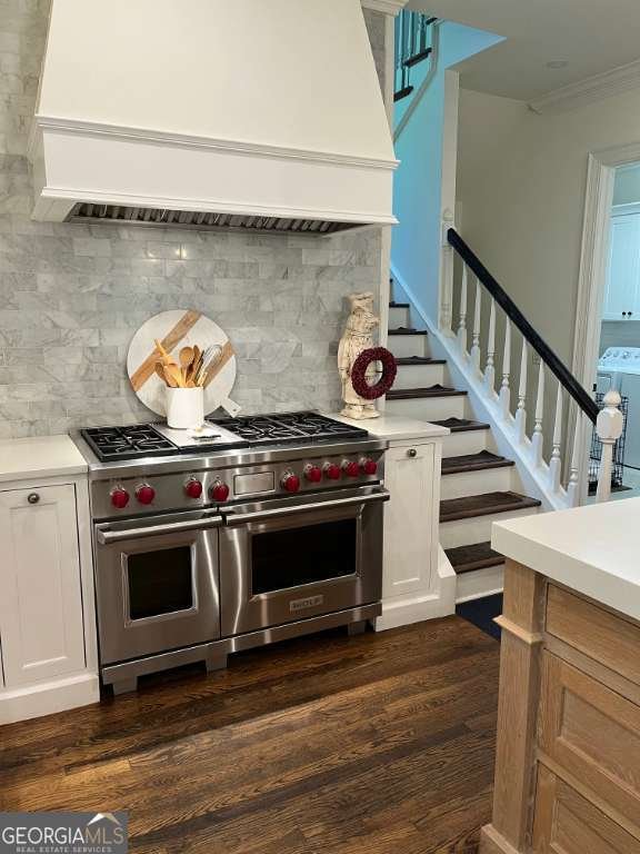 1235 Garmon Road Sandy Springs - Photo 9