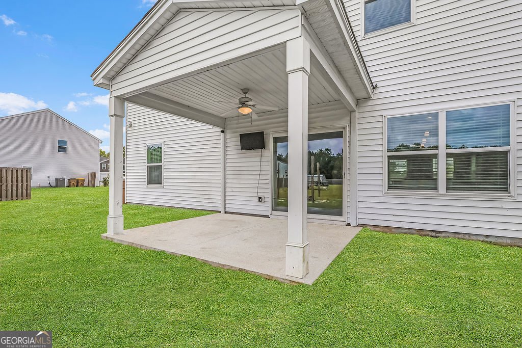 231 Caroline Way Guyton - Photo 39