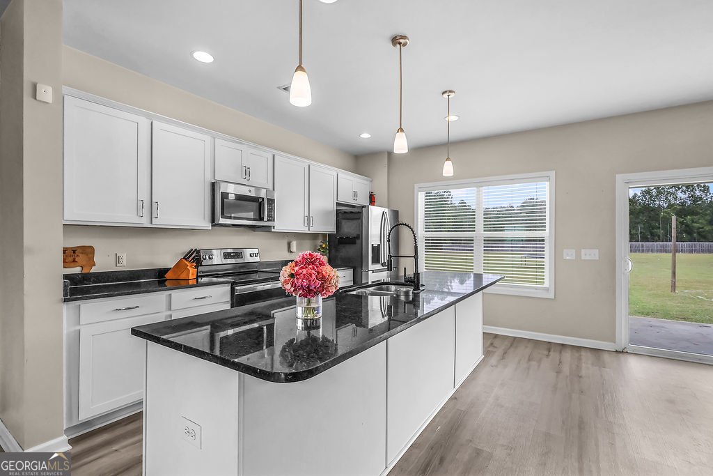 231 Caroline Way Guyton - Photo 8