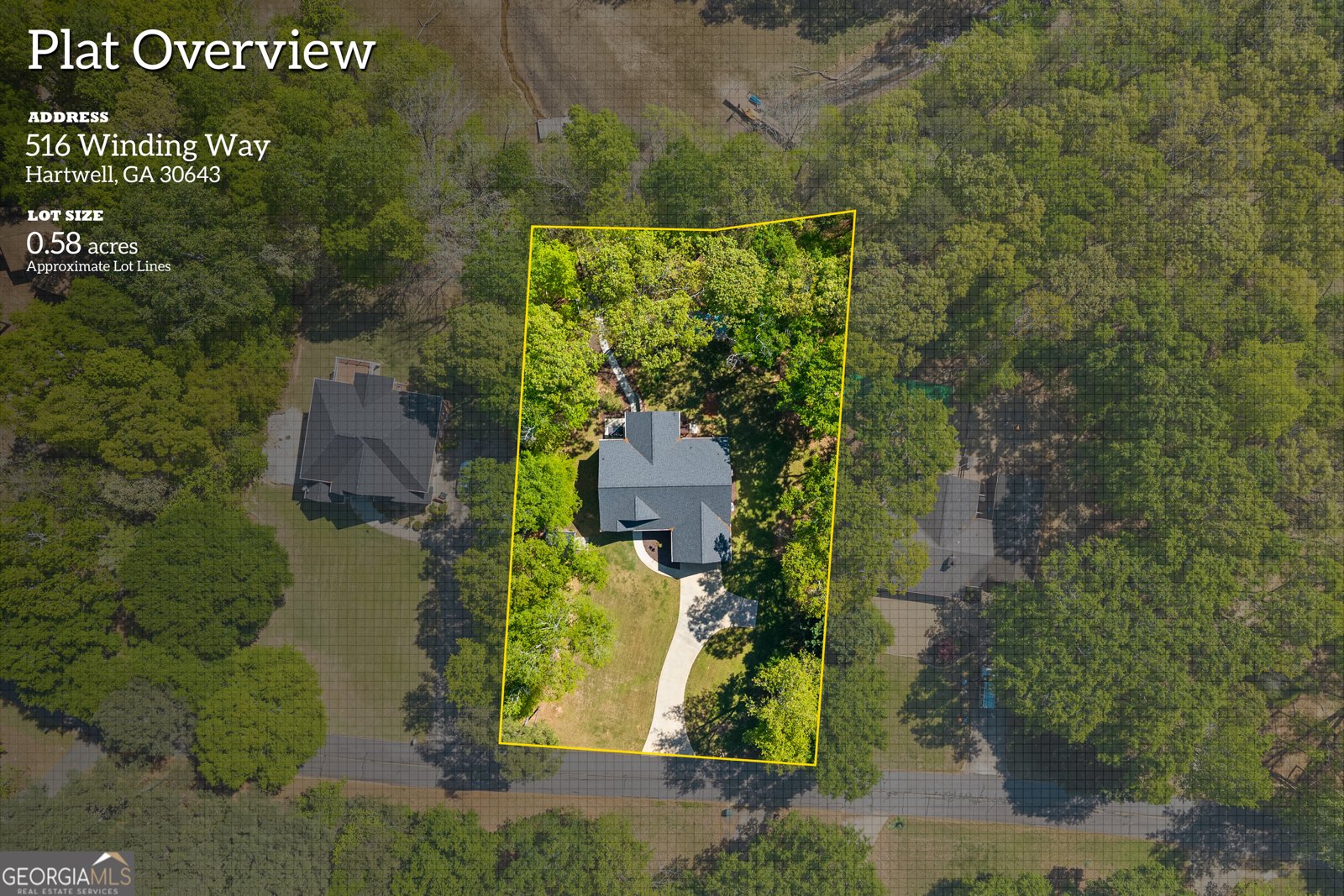 516 Winding Way Hartwell - Photo 10