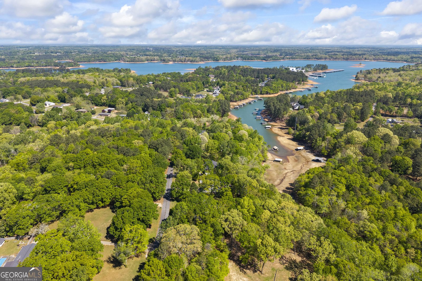 516 Winding Way Hartwell - Photo 12