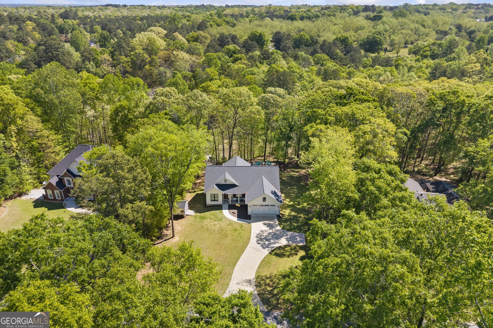 516 Winding Way Hartwell - Photo 14