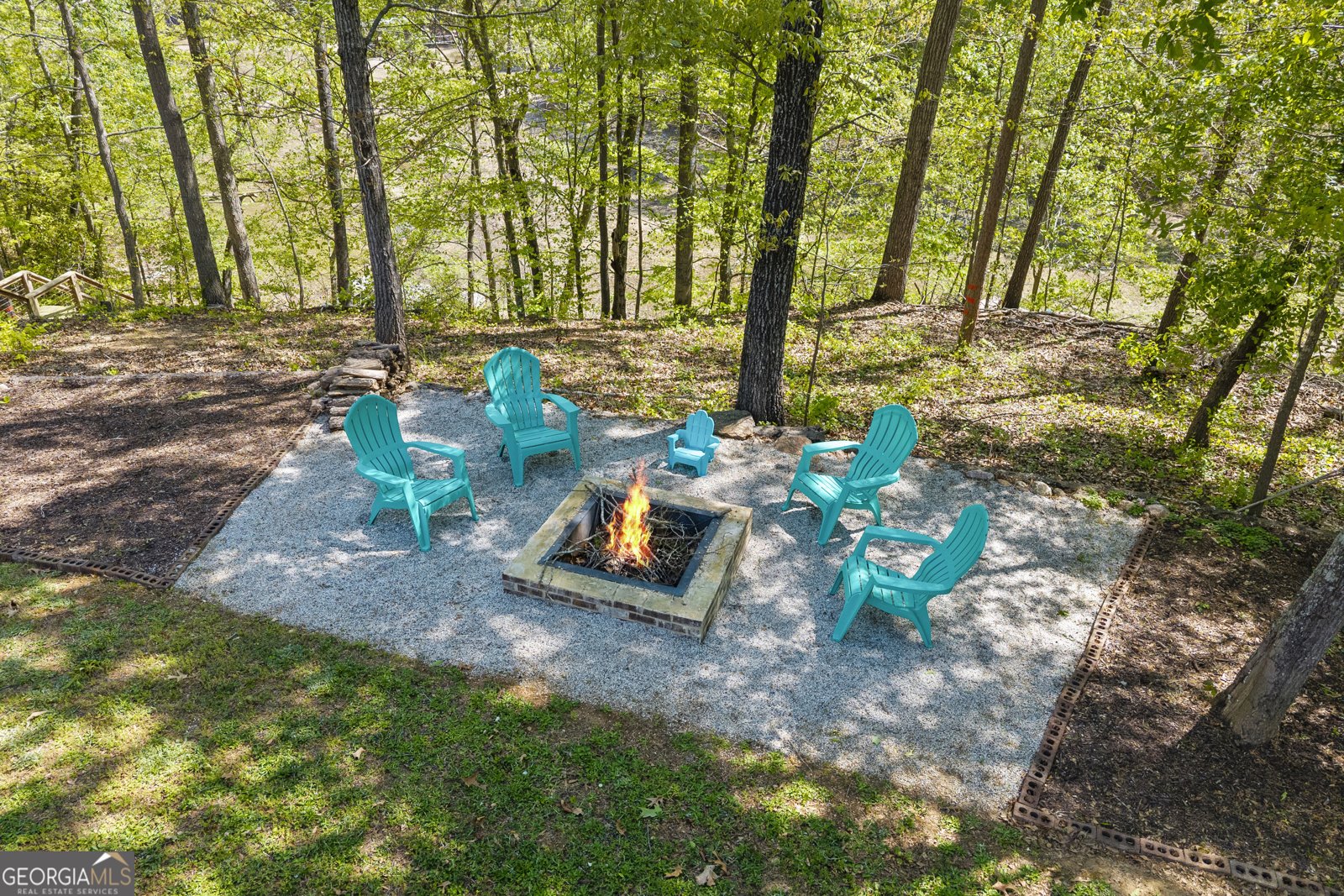 516 Winding Way Hartwell - Photo 15