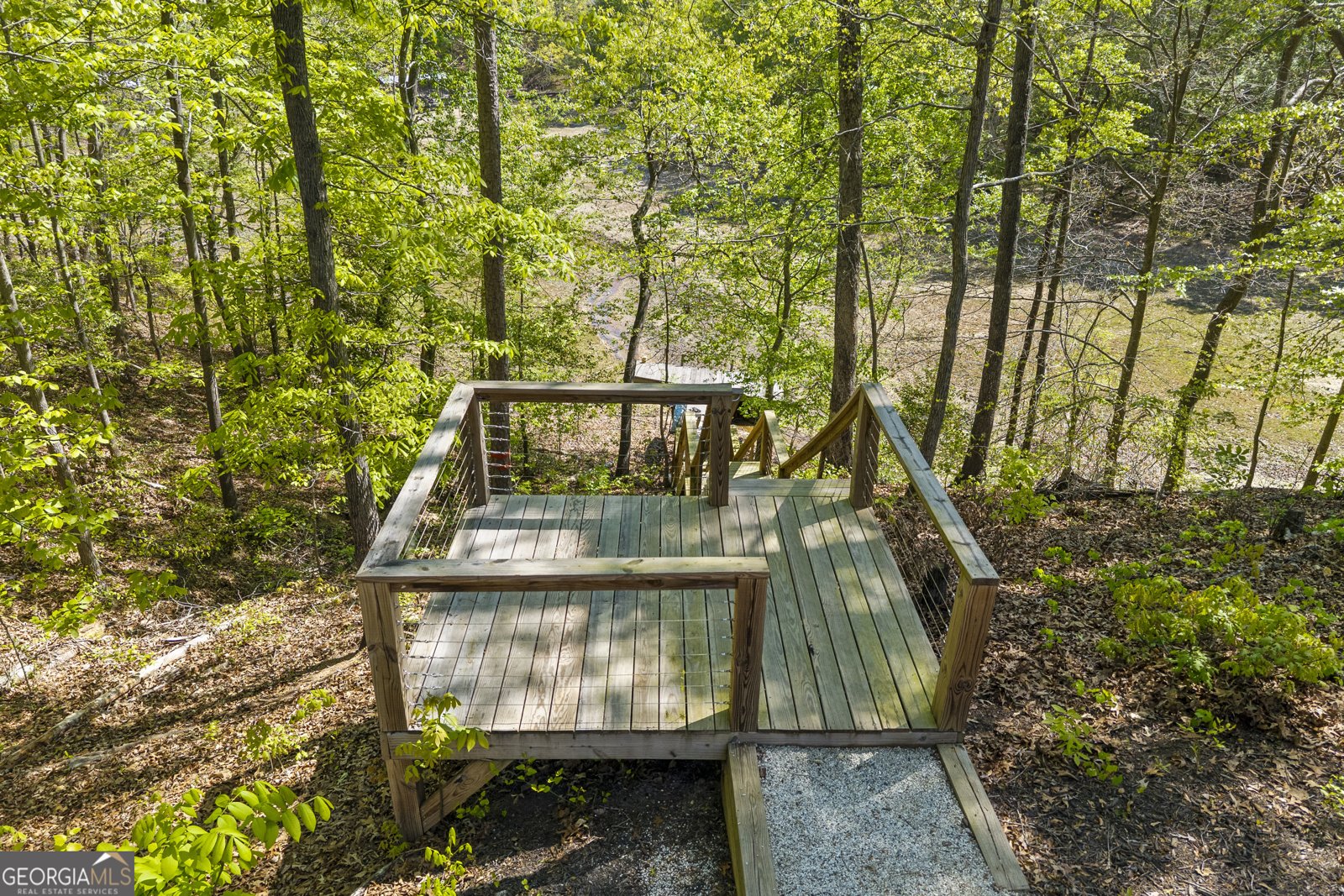 516 Winding Way Hartwell - Photo 16