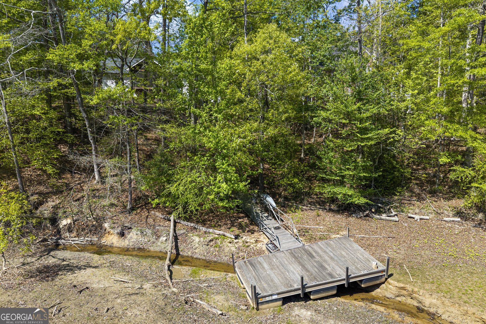 516 Winding Way Hartwell - Photo 18