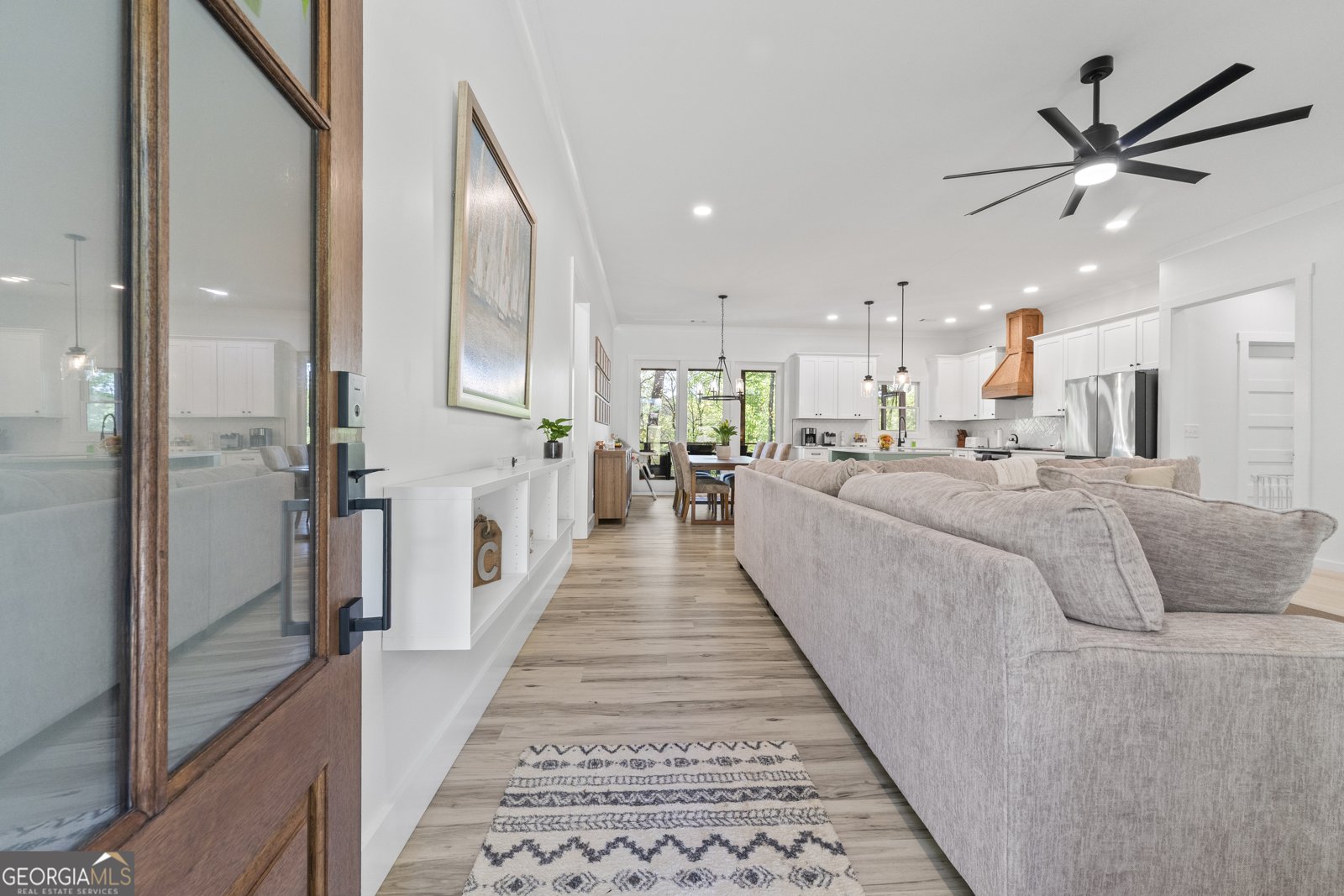 516 Winding Way Hartwell - Photo 20