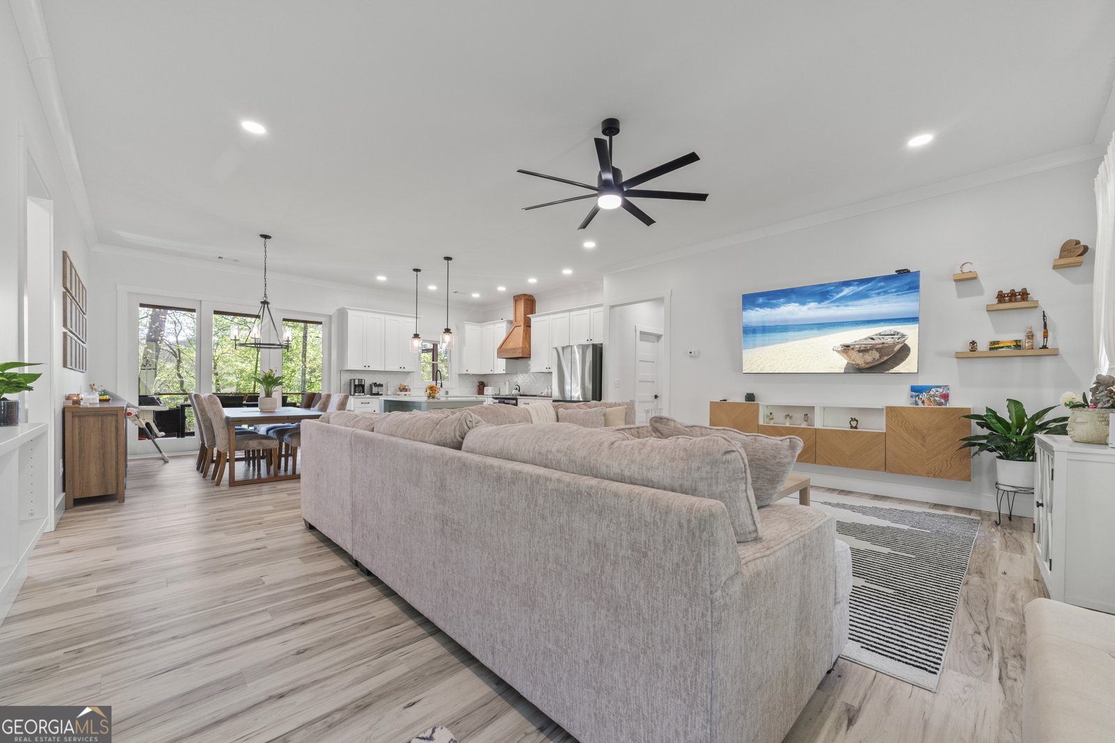 516 Winding Way Hartwell - Photo 22