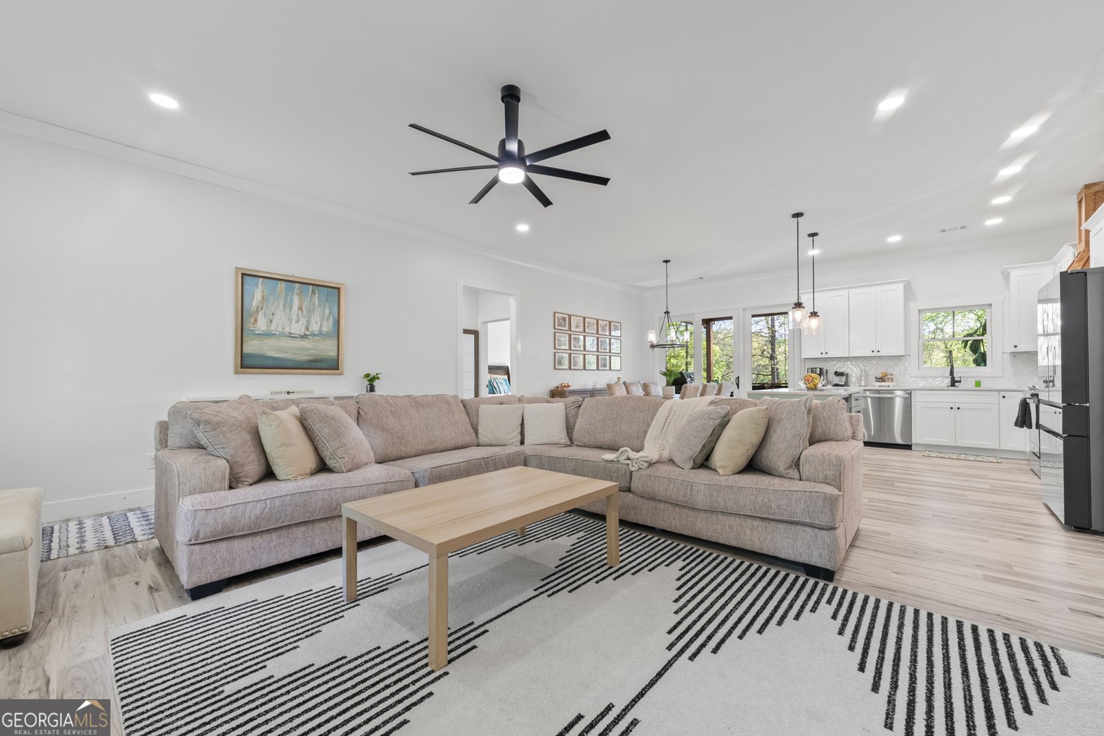 516 Winding Way Hartwell - Photo 23