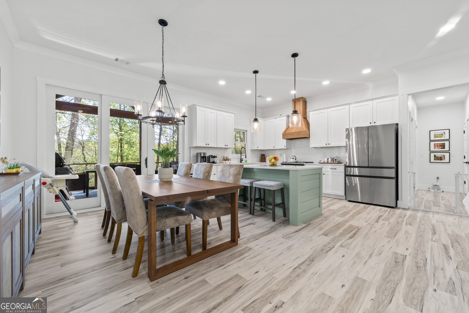 516 Winding Way Hartwell - Photo 24