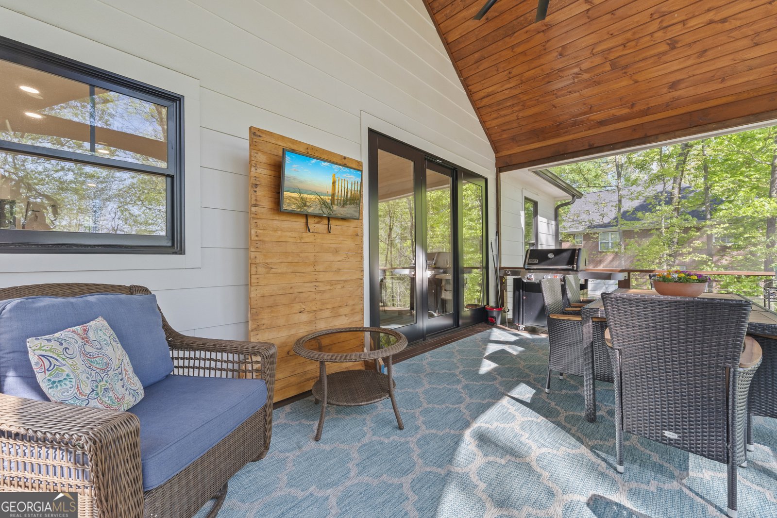 516 Winding Way Hartwell - Photo 29