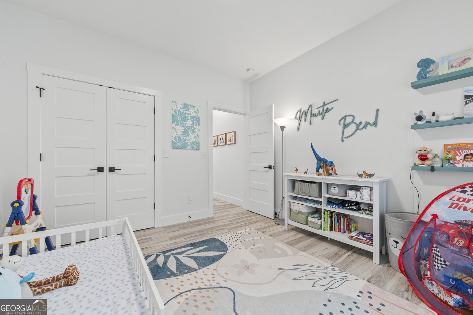 516 Winding Way Hartwell - Photo 36