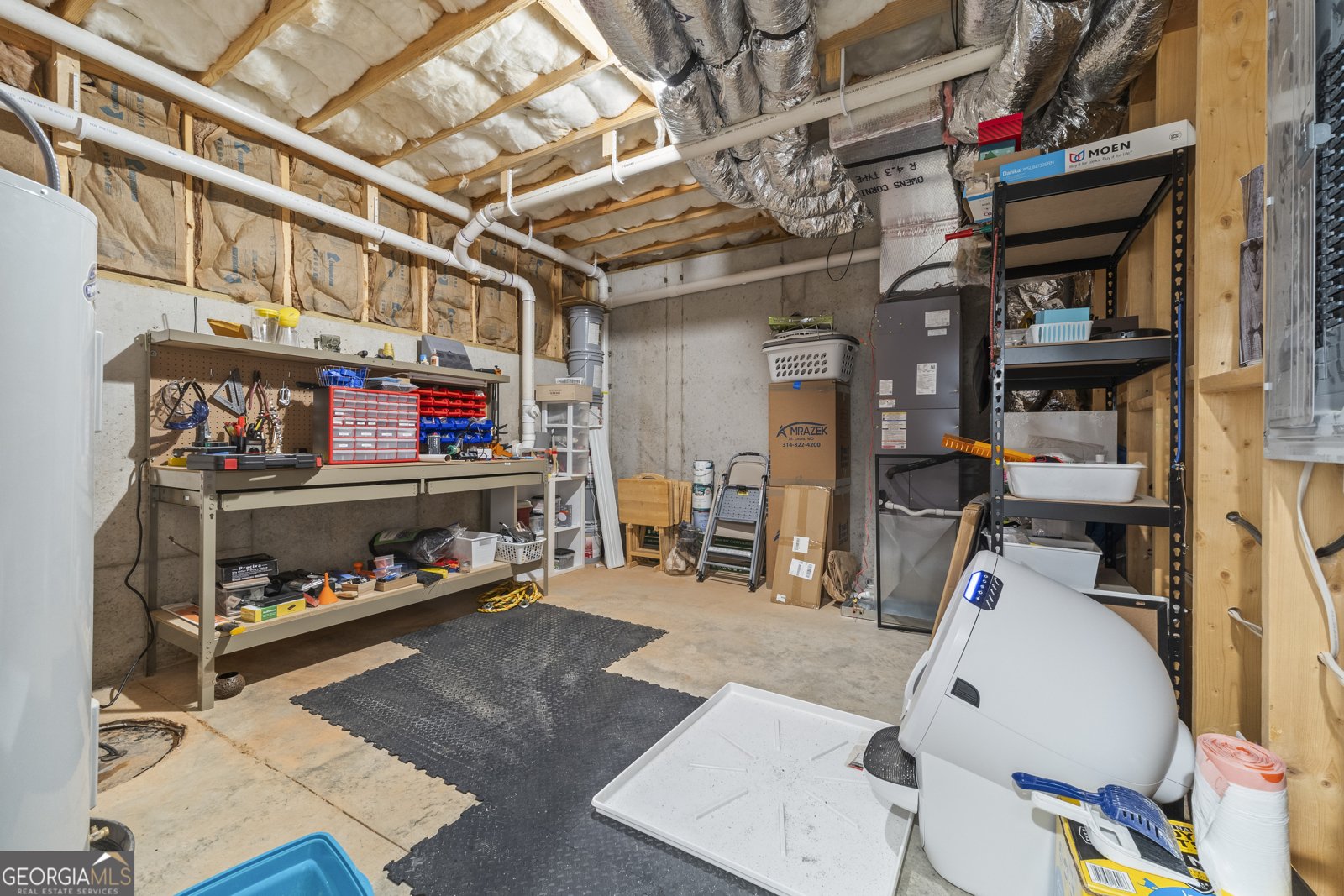 516 Winding Way Hartwell - Photo 56