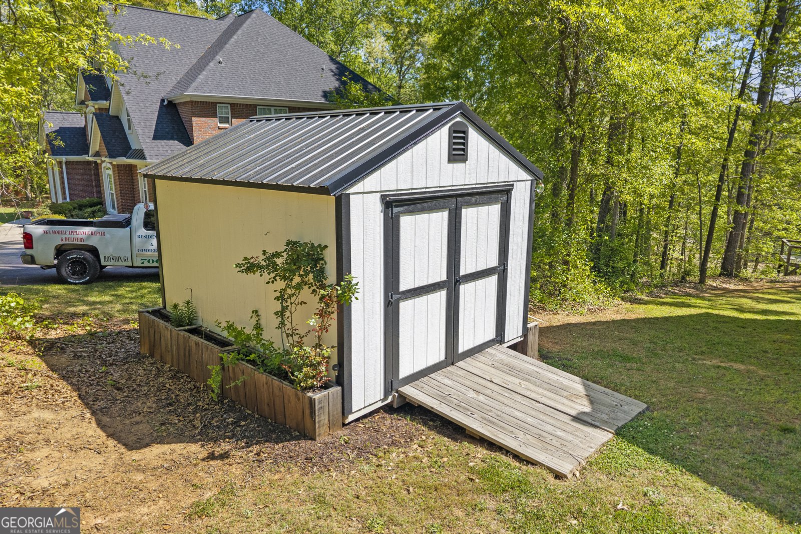 516 Winding Way Hartwell - Photo 6