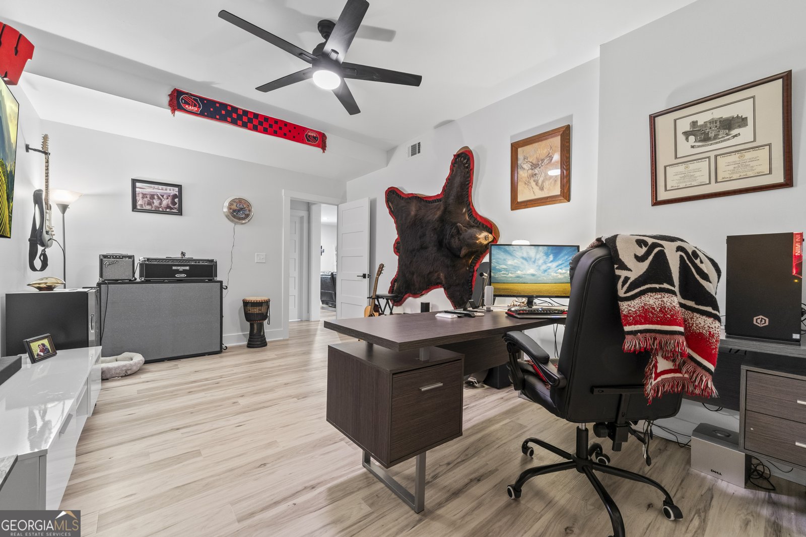 516 Winding Way Hartwell - Photo 60