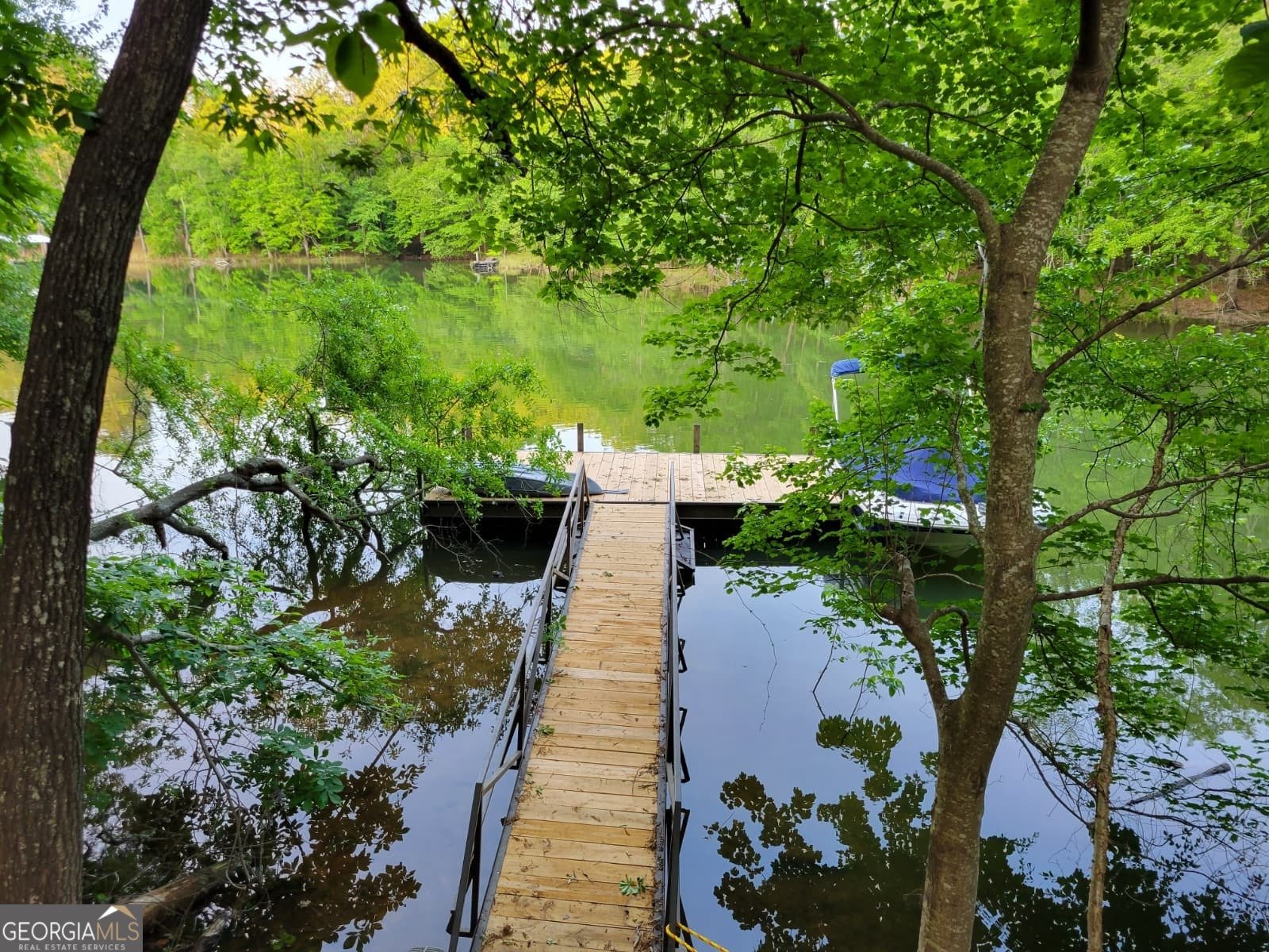 516 Winding Way Hartwell - Photo 64