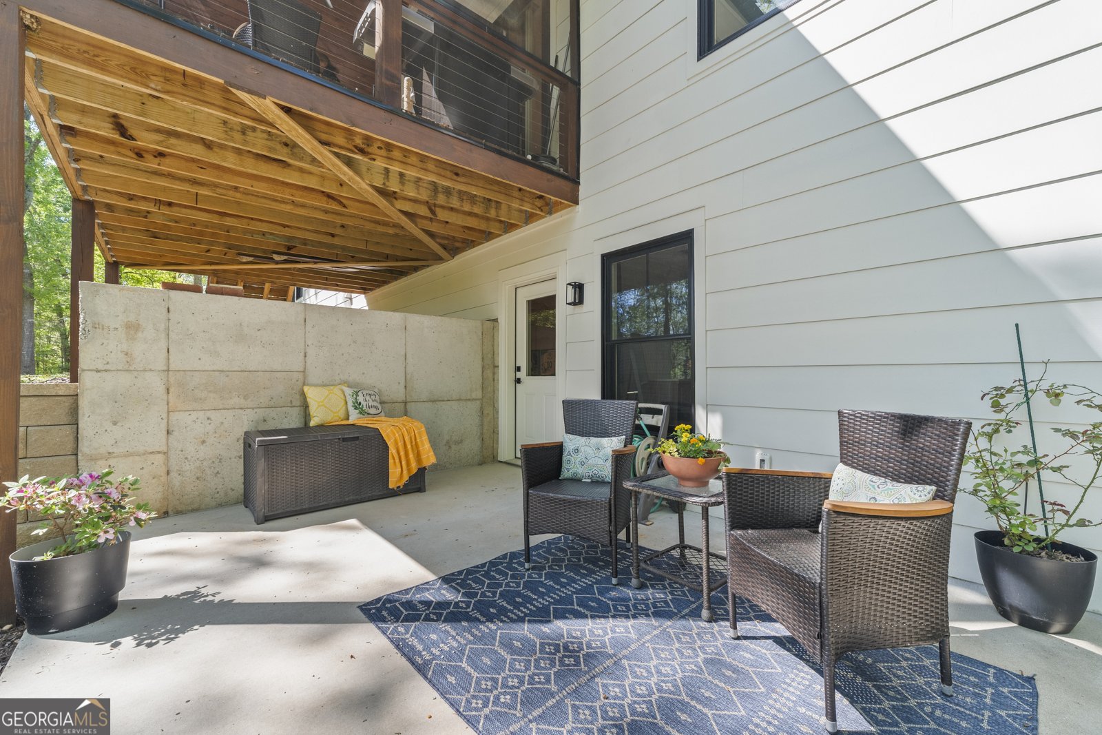 516 Winding Way Hartwell - Photo 7