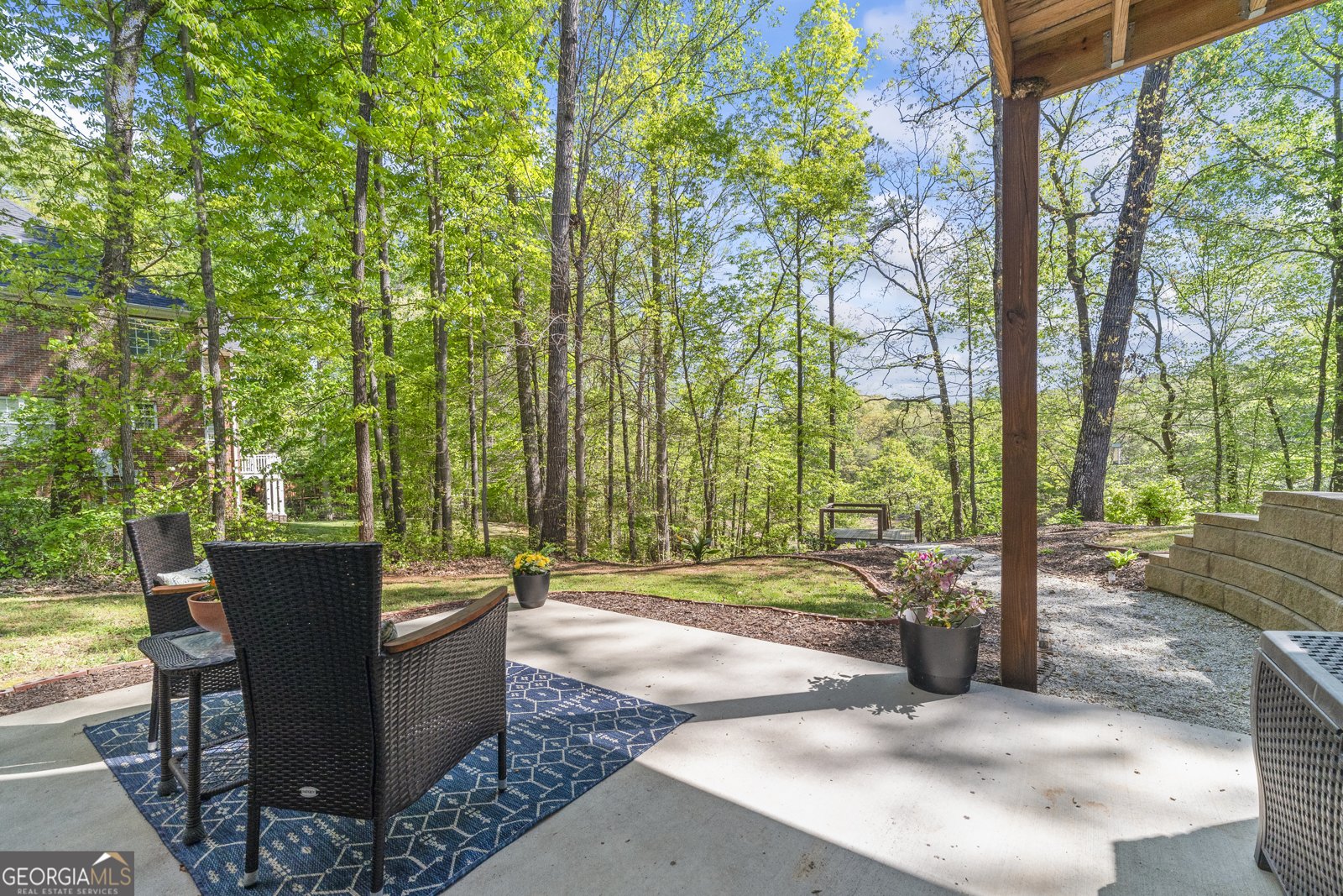 516 Winding Way Hartwell - Photo 8