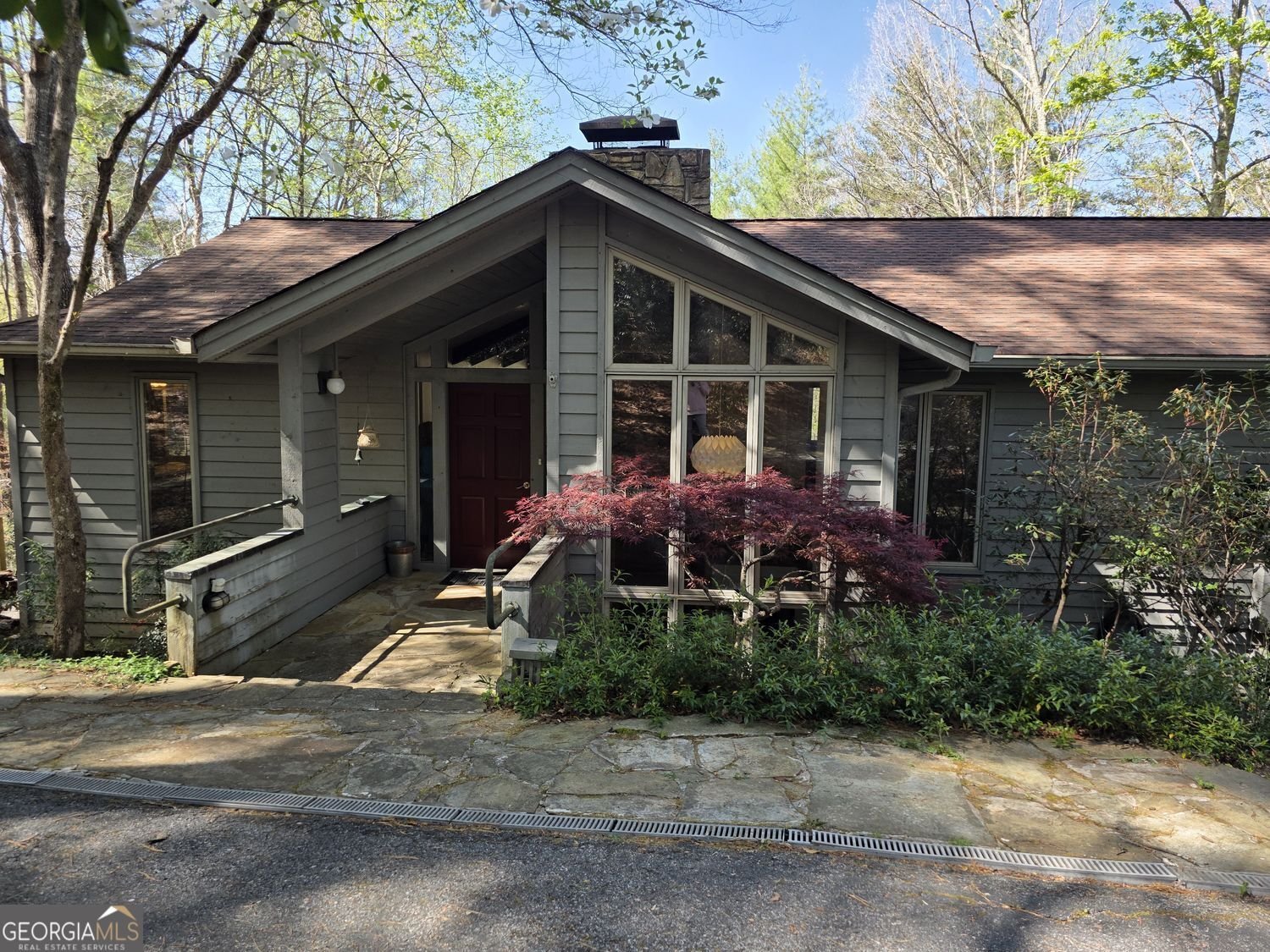 70 Doe Run Sautee Nacoochee - Photo 1