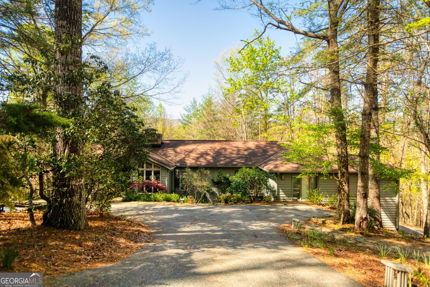 70 Doe Run Sautee Nacoochee - Photo 6