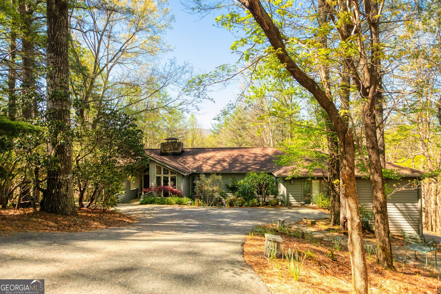 70 Doe Run Sautee Nacoochee - Photo 7