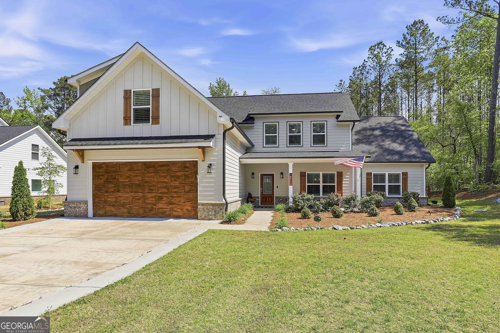 159 Wolf Creek Cove LaGrange - Photo 1