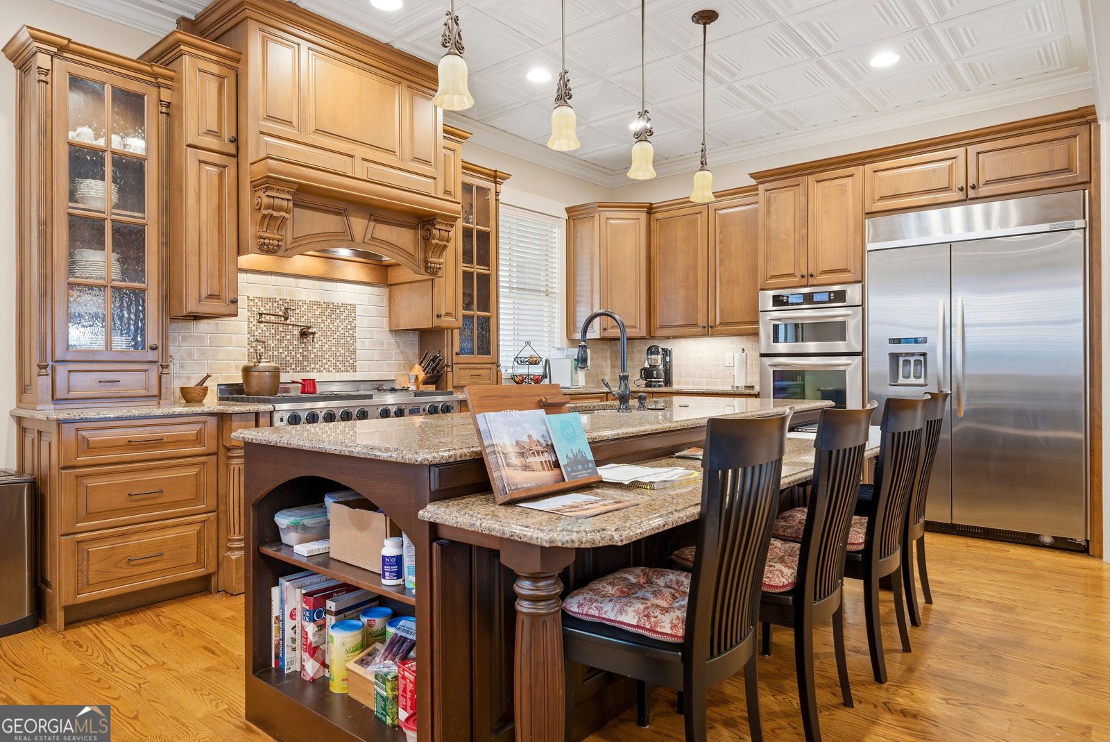 227 Sky View Court Newnan - Photo 10