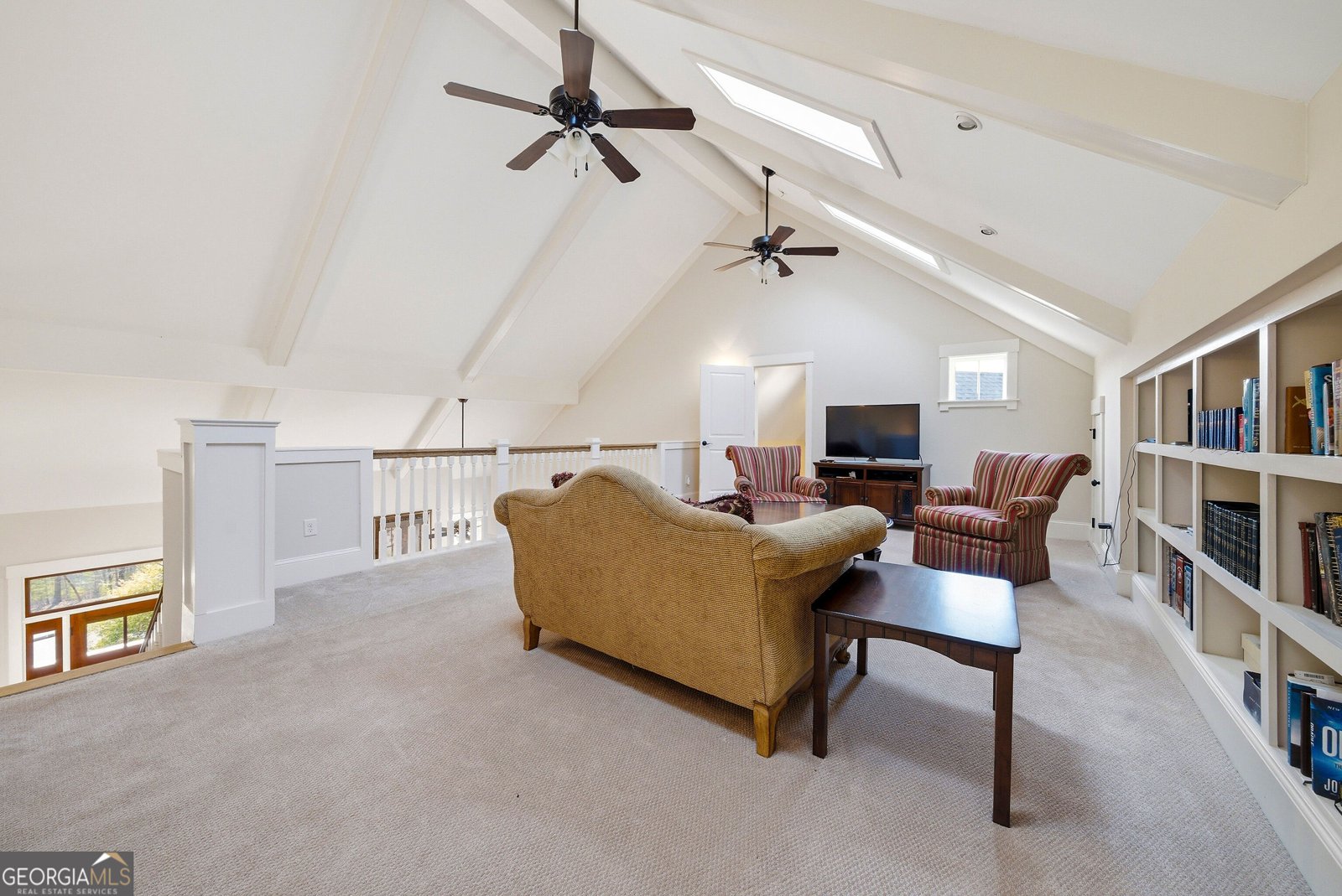 227 Sky View Court Newnan - Photo 13