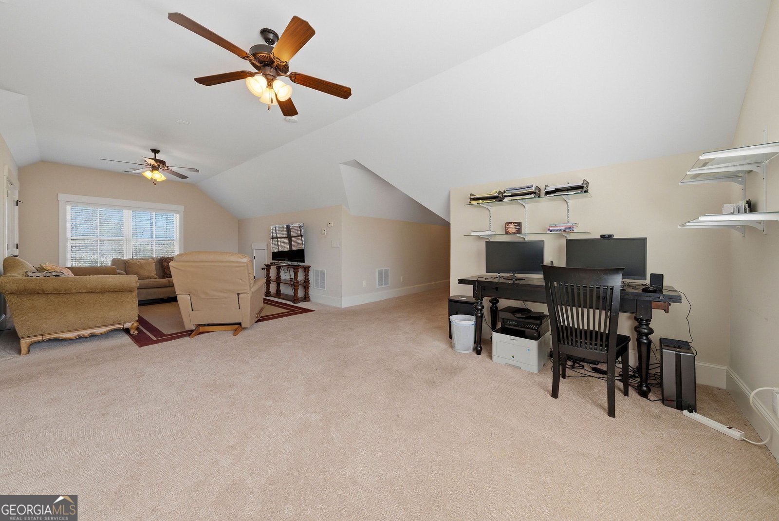 227 Sky View Court Newnan - Photo 15