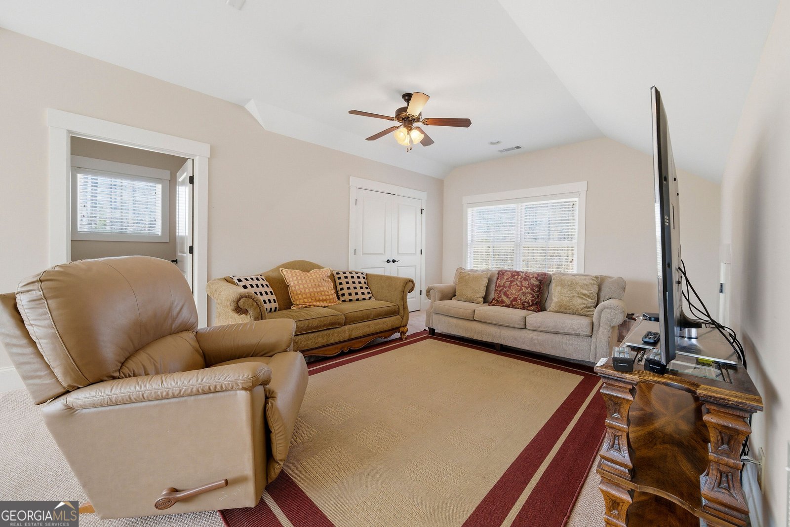 227 Sky View Court Newnan - Photo 16