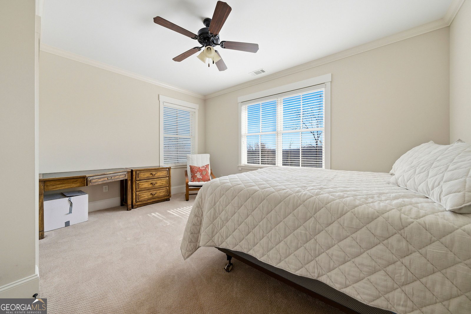 227 Sky View Court Newnan - Photo 17